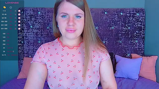 NoraBigAss online show from 03/13/25, 04:27