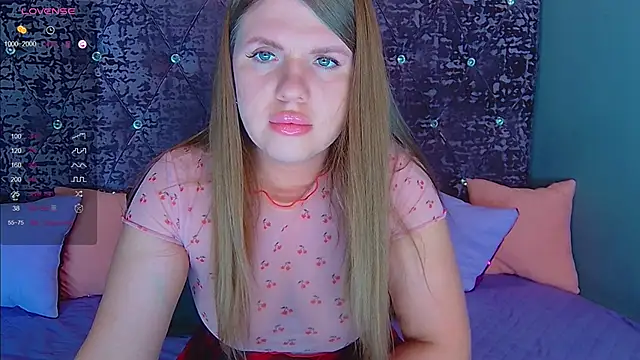 NoraBigAss online show from 03/15/25, 04:35