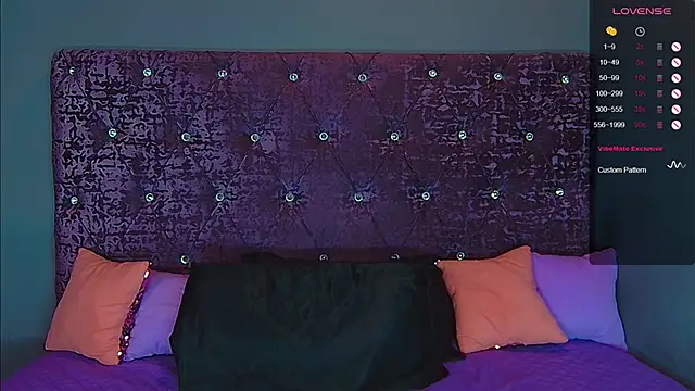 NoraBigAss online show from 09/24/25, 03:43