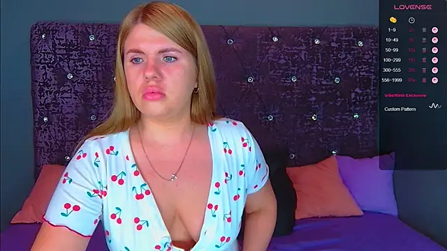 NoraBigAss online show from 09/26/25, 01:53