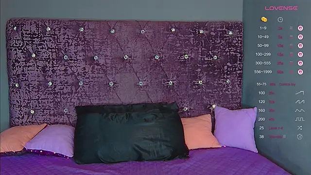 NoraBigAss online show from 11/19/25, 12:43