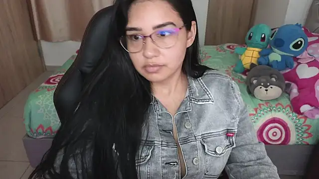  anastasia online show from 02/03/25, 07:10