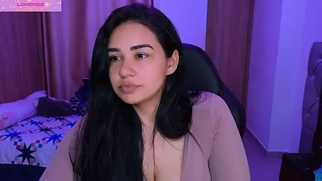  anastasia online show from 09/25/25, 07:28