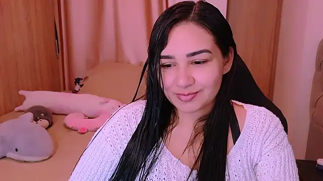  anastasia online show from 03/17/26, 07:39