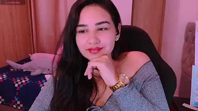  anastasia online show from 05/14/26, 07:31