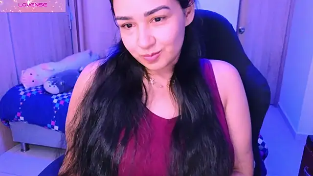  anastasia online show from 06/15/26, 06:43