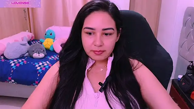  anastasia online show from 06/19/26, 06:23