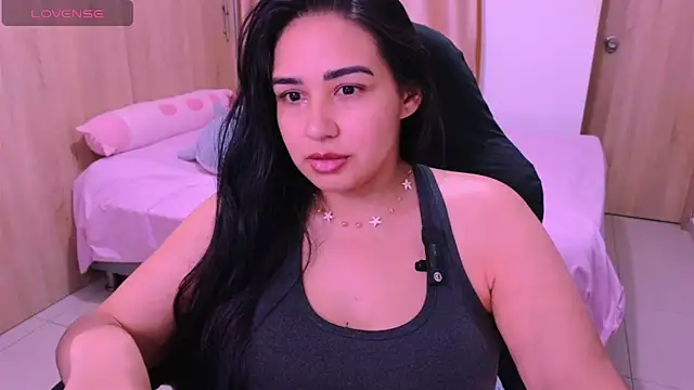  anastasia online show from 06/25/26, 06:45