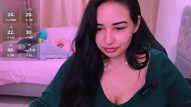 anastasia online show from 06/27/26, 08:03