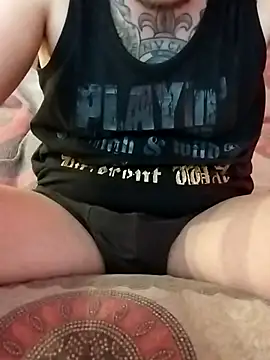 LoGaNfree88 online show from 06/07/26, 10:35