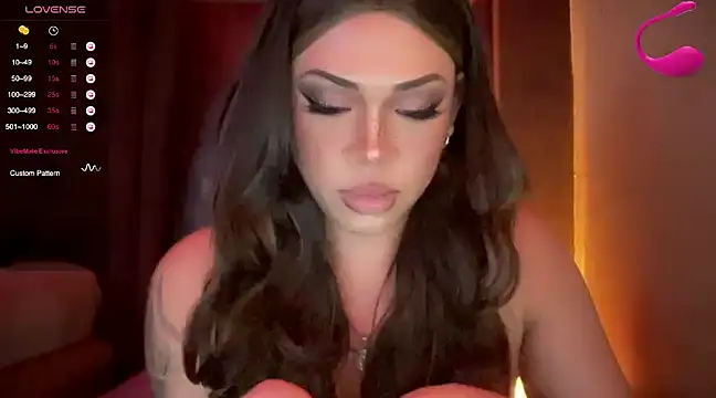 madam agnes1 online show from 01/09/25, 07:40