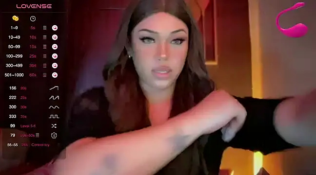 madam agnes1 online show from 01/13/25, 03:04