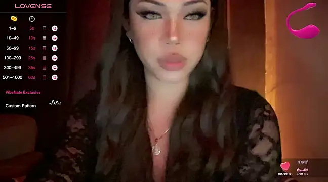 madam agnes1 online show from 01/18/25, 10:28