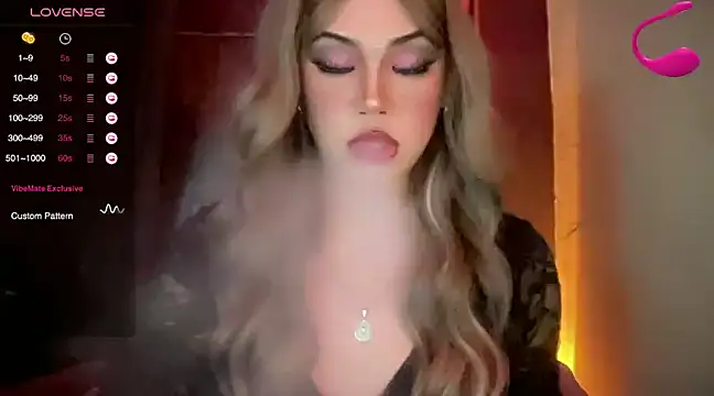 madam agnes1 online show from 01/30/25, 02:15