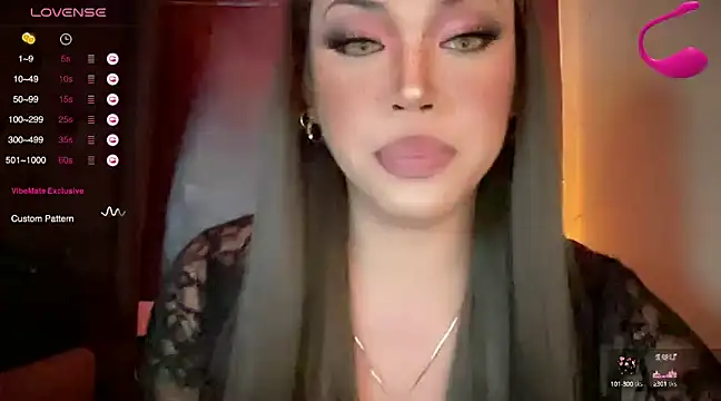 madam agnes1 online show from 02/13/25, 07:52