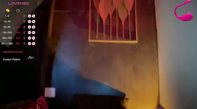 madam agnes1 online show from 02/23/25, 02:04