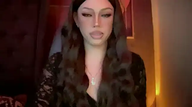 madam agnes1 online show from 02/27/25, 03:26