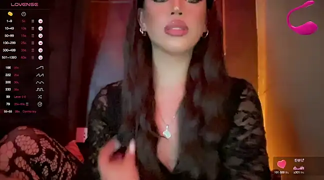 madam agnes1 online show from 02/28/25, 04:31