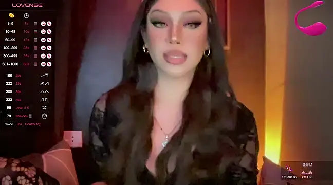 madam agnes1 online show from 03/01/25, 06:11