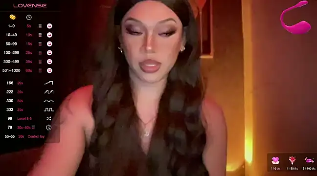 madam agnes1 online show from 03/12/25, 03:51