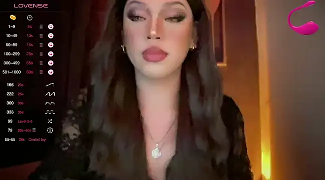 madam agnes1 online show from 03/15/25, 07:53