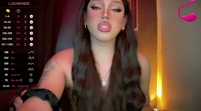 madam agnes1 online show from 03/15/25, 10:57