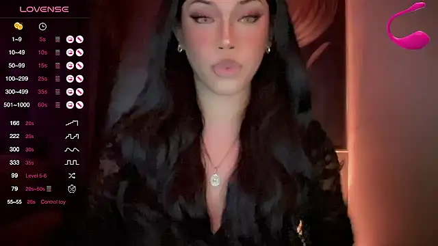 madam agnes1 online show from 10/02/25, 04:25