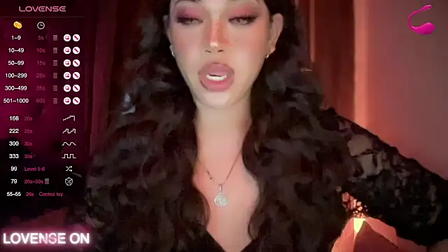 madam agnes1 online show from 10/09/25, 12:19