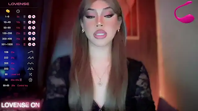 madam agnes1 online show from 11/03/25, 07:48