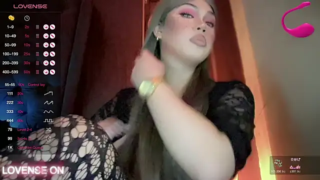 madam agnes1 online show from 11/04/25, 02:49