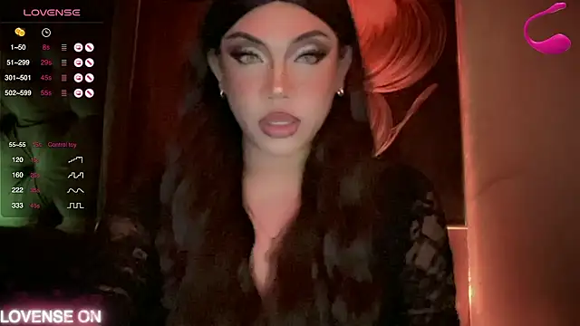 madam agnes1 online show from 12/22/25, 05:54