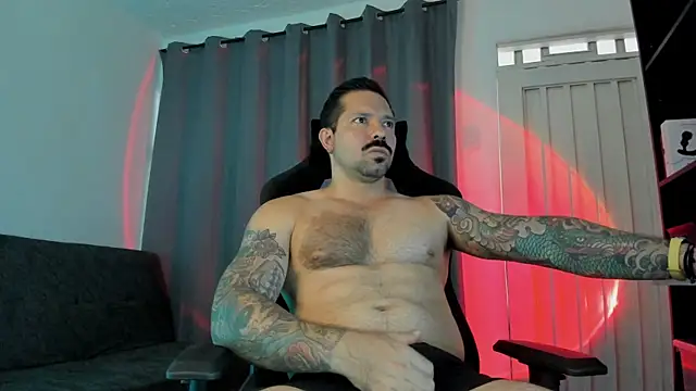 Pierre Vidal online show from 11/25/25, 08:42