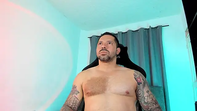 Pierre Vidal online show from 05/04/26, 12:17