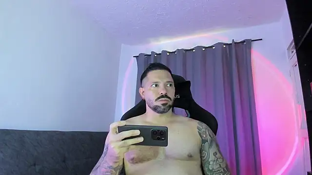Pierre Vidal online show from 06/07/26, 06:00