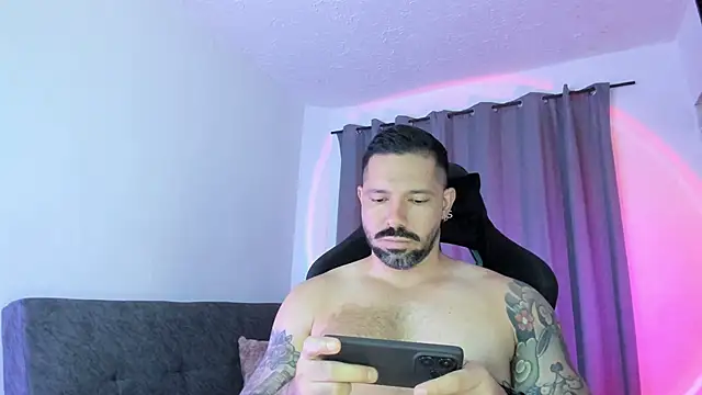 Pierre Vidal online show from 06/10/26, 11:24