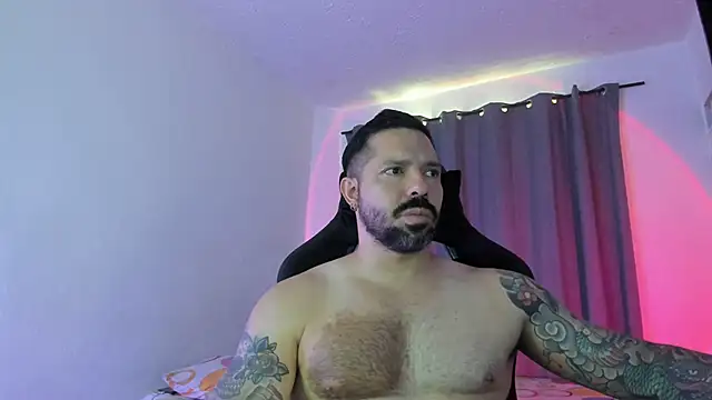 Pierre Vidal online show from 06/20/26, 04:54
