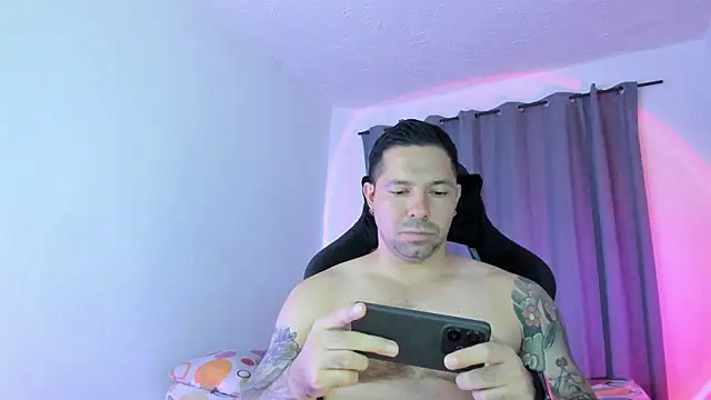 Pierre Vidal online show from 06/26/26, 12:04