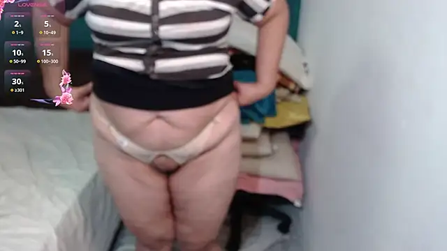 Snapshot of scaelettdubois chatting on 12/02/25, 04:51 scaelettdubois online show from 12/02/25, 04:51