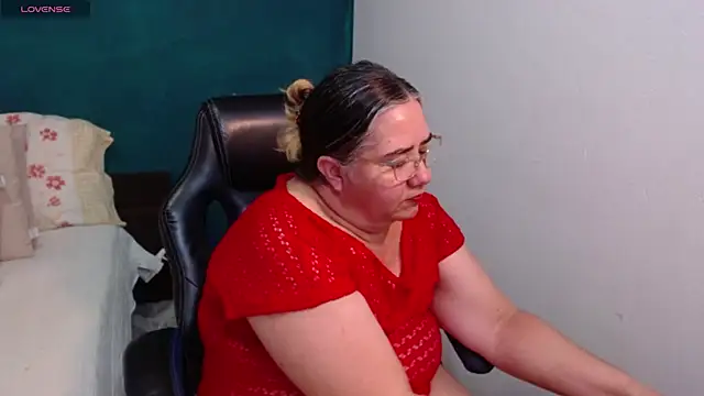 scaelettdubois online show from 05/02/26, 12:26