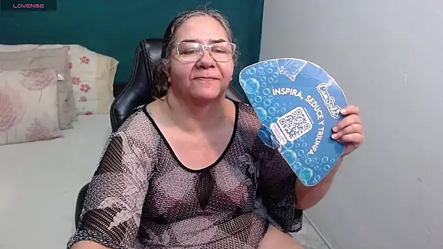 scaelettdubois online show from 05/09/26, 02:50