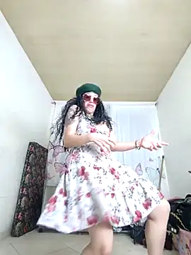 Snapshot of sexymarilyncolombia chatting on 03/21/25, 12:51 sexymarilyncolombia online show from 03/21/25, 12:51