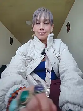sexymarilyncolombia online show from 04/27/26, 01:53