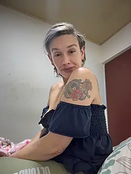 sexymarilyncolombia online show from 05/13/26, 12:52