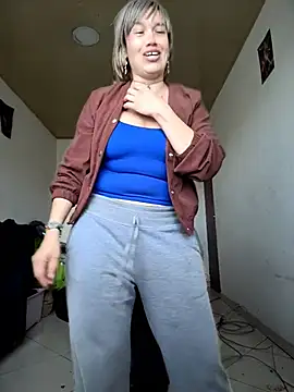 sexymarilyncolombia online show from 05/20/26, 01:06