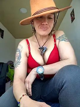 sexymarilyncolombia online show from 05/24/26, 02:44