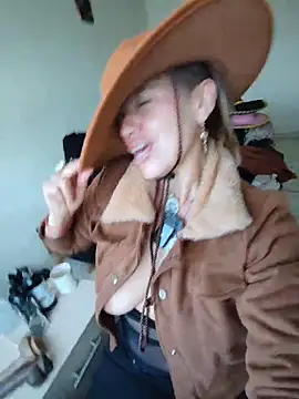 sexymarilyncolombia online show from 06/12/26, 01:21