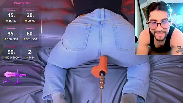  DANTE BIGASS online show from 04/29/26, 09:43