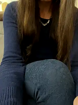 SHARONRodrig online show from 12/01/25, 03:39