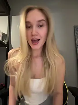 MariaTull online show from 02/19/25, 03:49