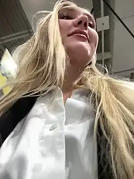 MariaTull online show from 03/01/25, 02:44